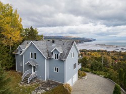Overall view -