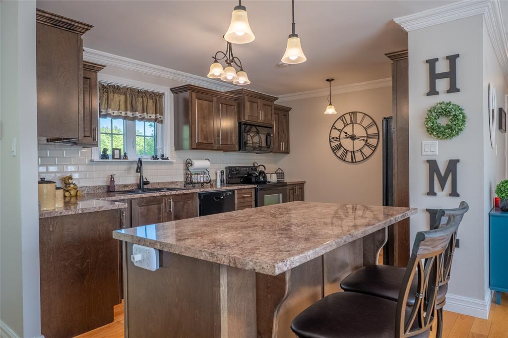 5-7 Bayview Heights, Conception Bay South, NL