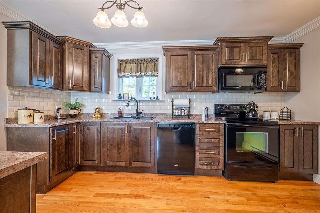 5-7 Bayview Heights, Conception Bay South, NL