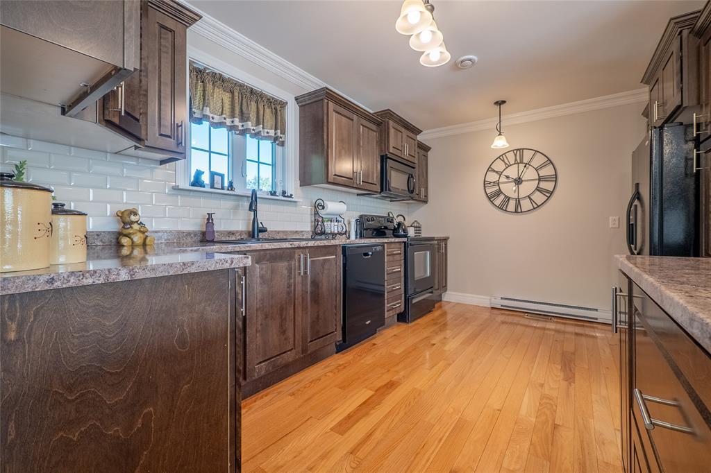 5-7 Bayview Heights, Conception Bay South, NL