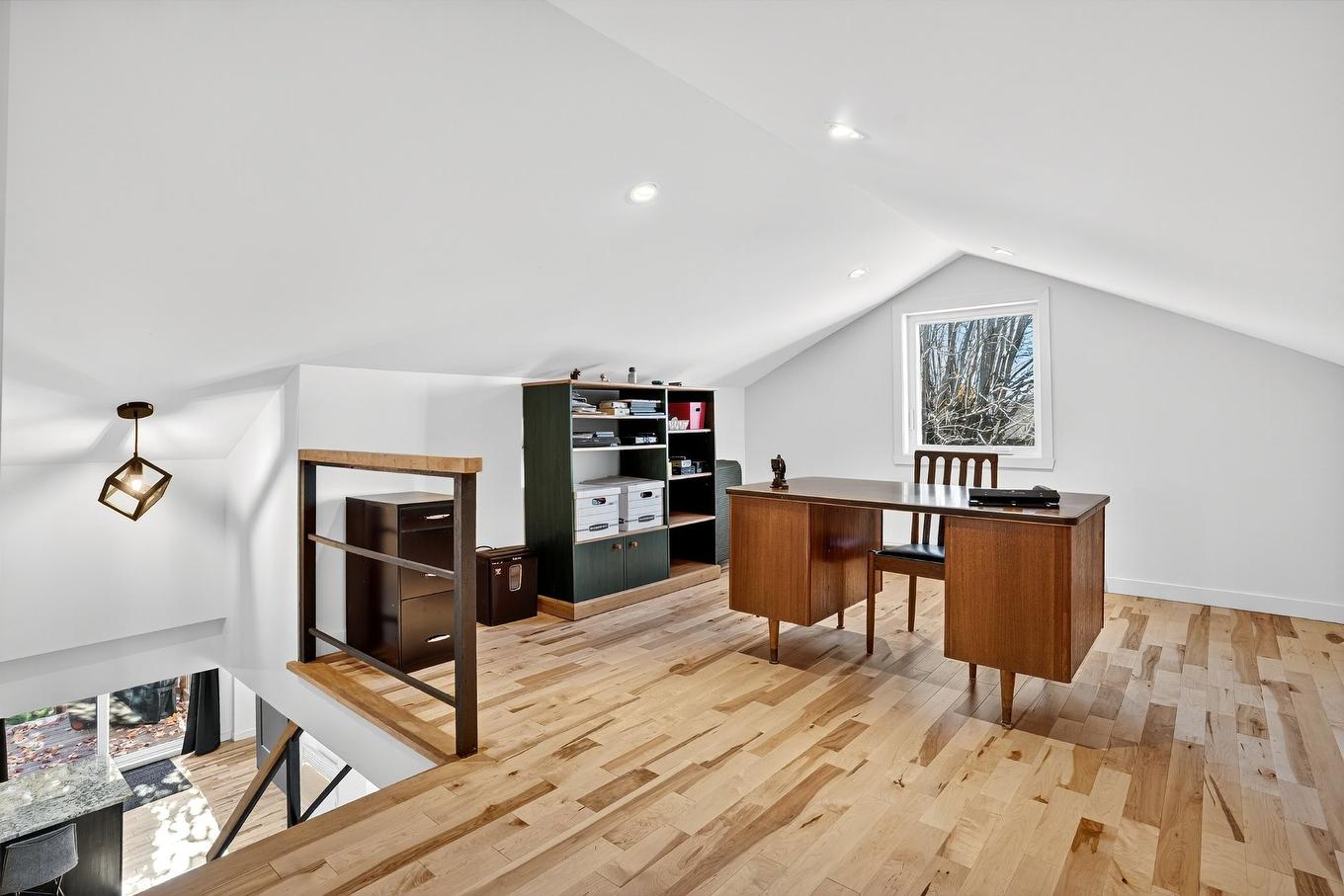 Office - 322 Rue Fernand-Casavant, Saint-Jérôme, QC - Indoor