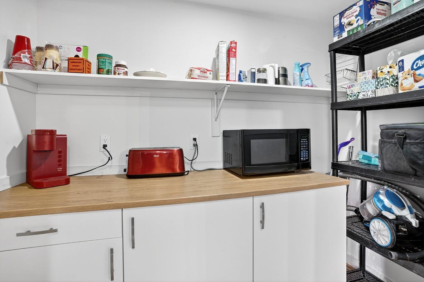 Kitchen - 322 Rue Fernand-Casavant, Saint-Jérôme, QC - Indoor