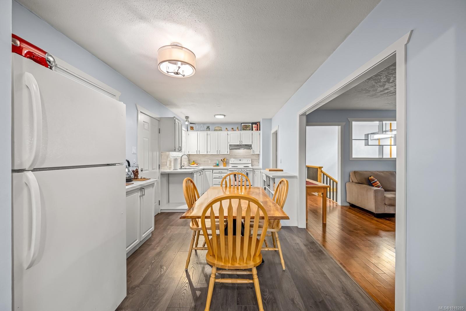 2019 Lambert Dr, Courtenay, BC