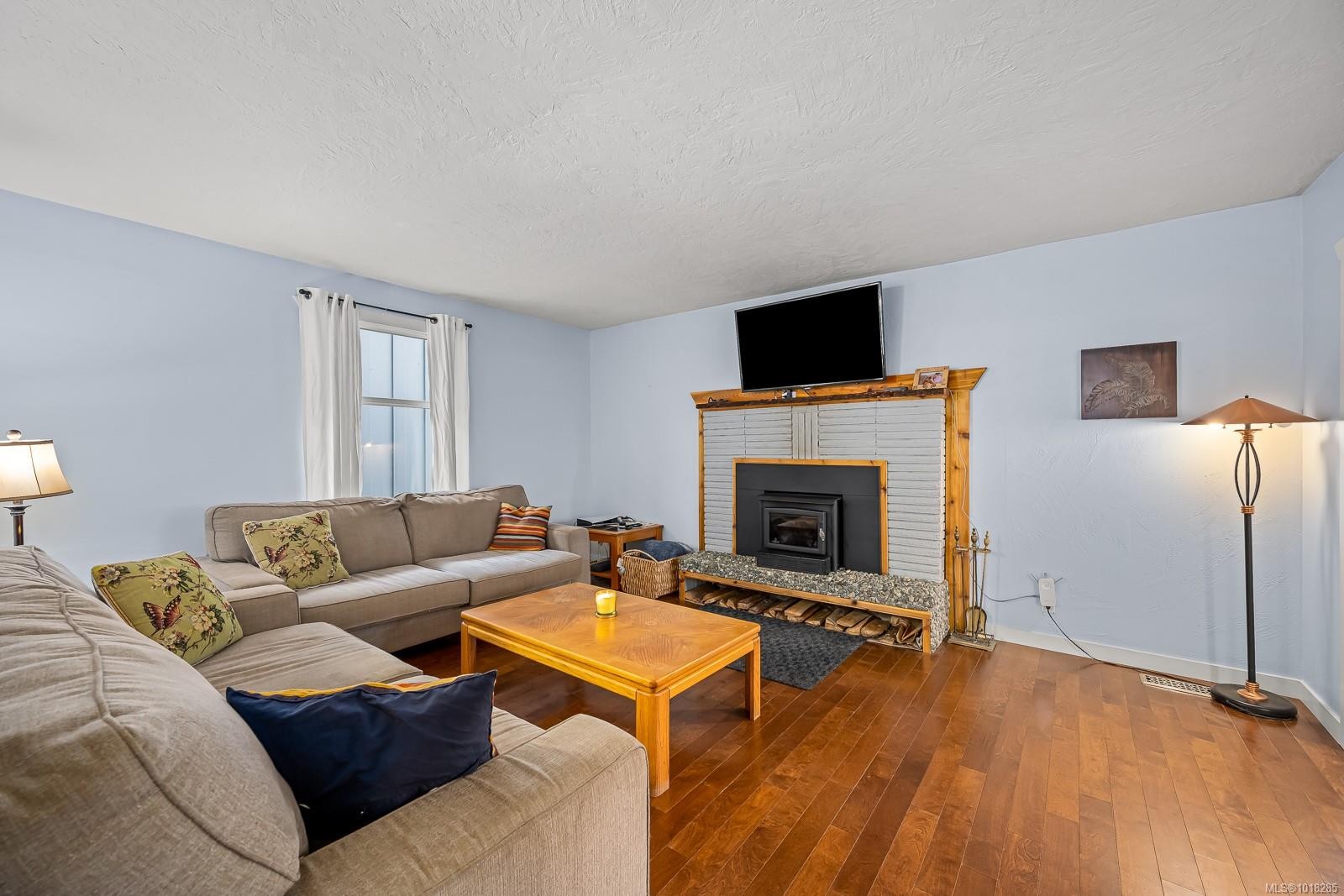 2019 Lambert Dr, Courtenay, BC