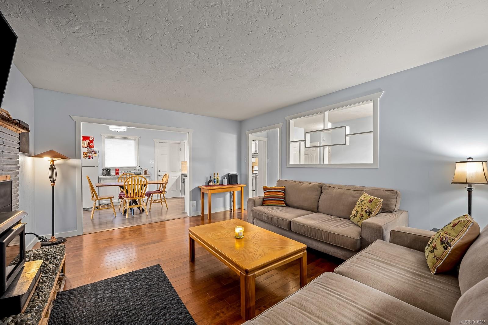 2019 Lambert Dr, Courtenay, BC