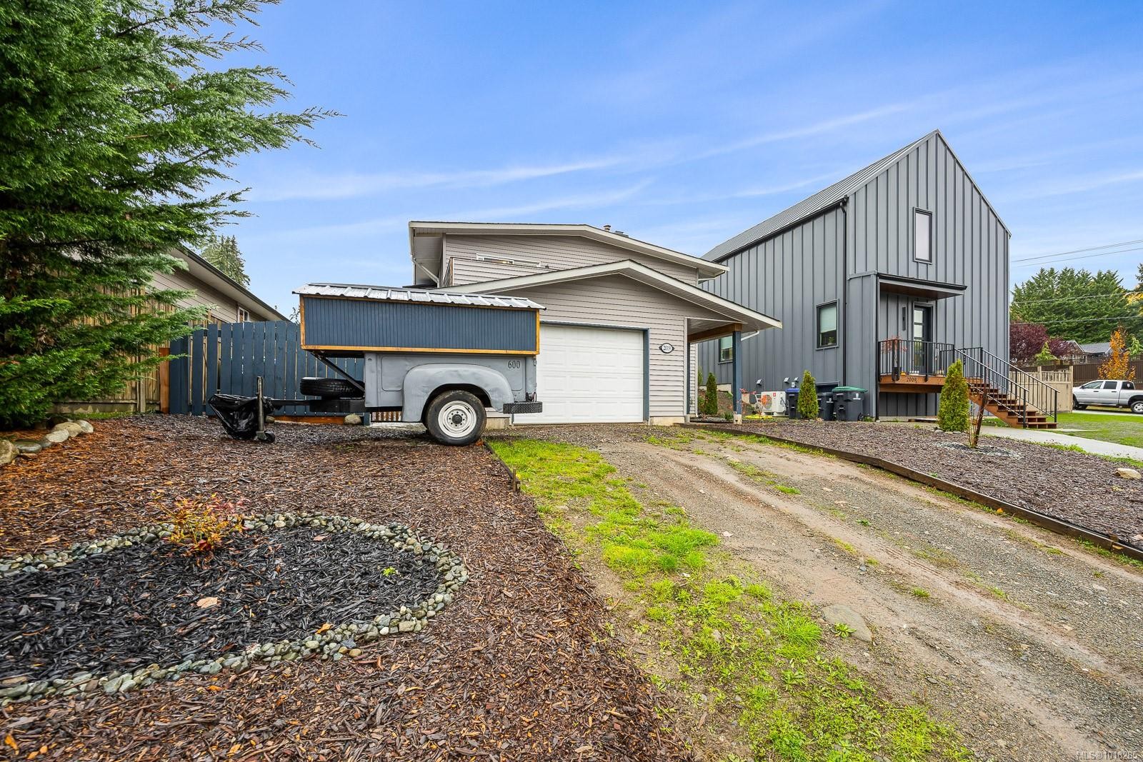 2019 Lambert Dr, Courtenay, BC