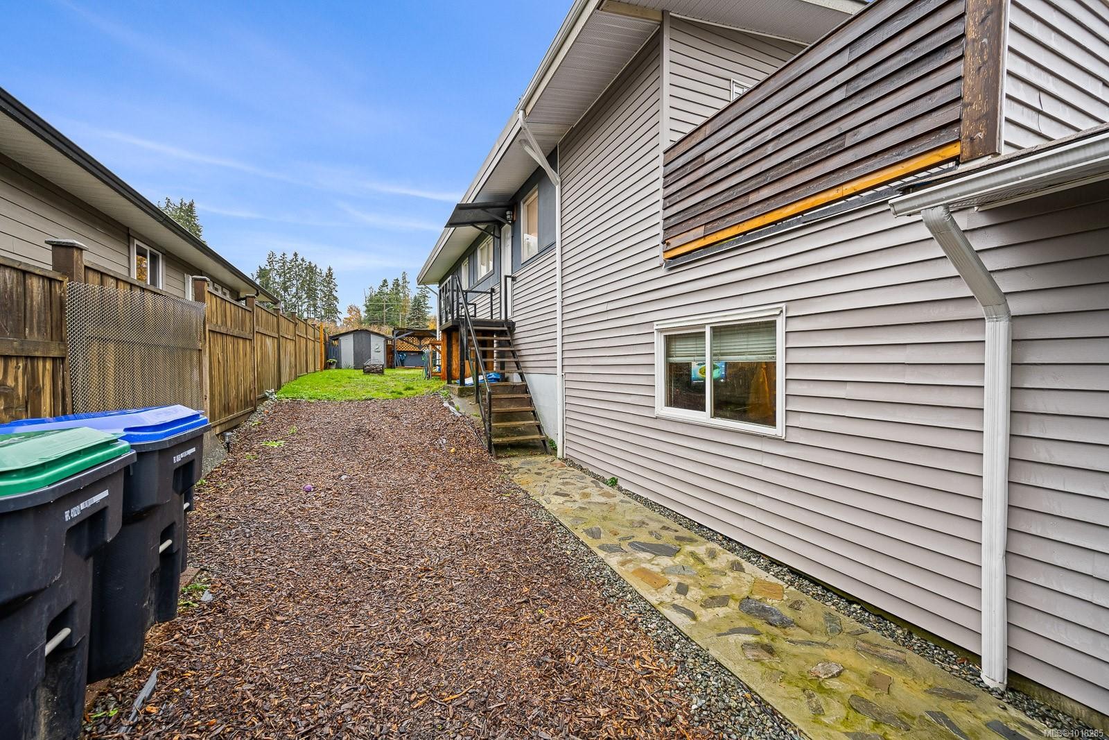 2019 Lambert Dr, Courtenay, BC