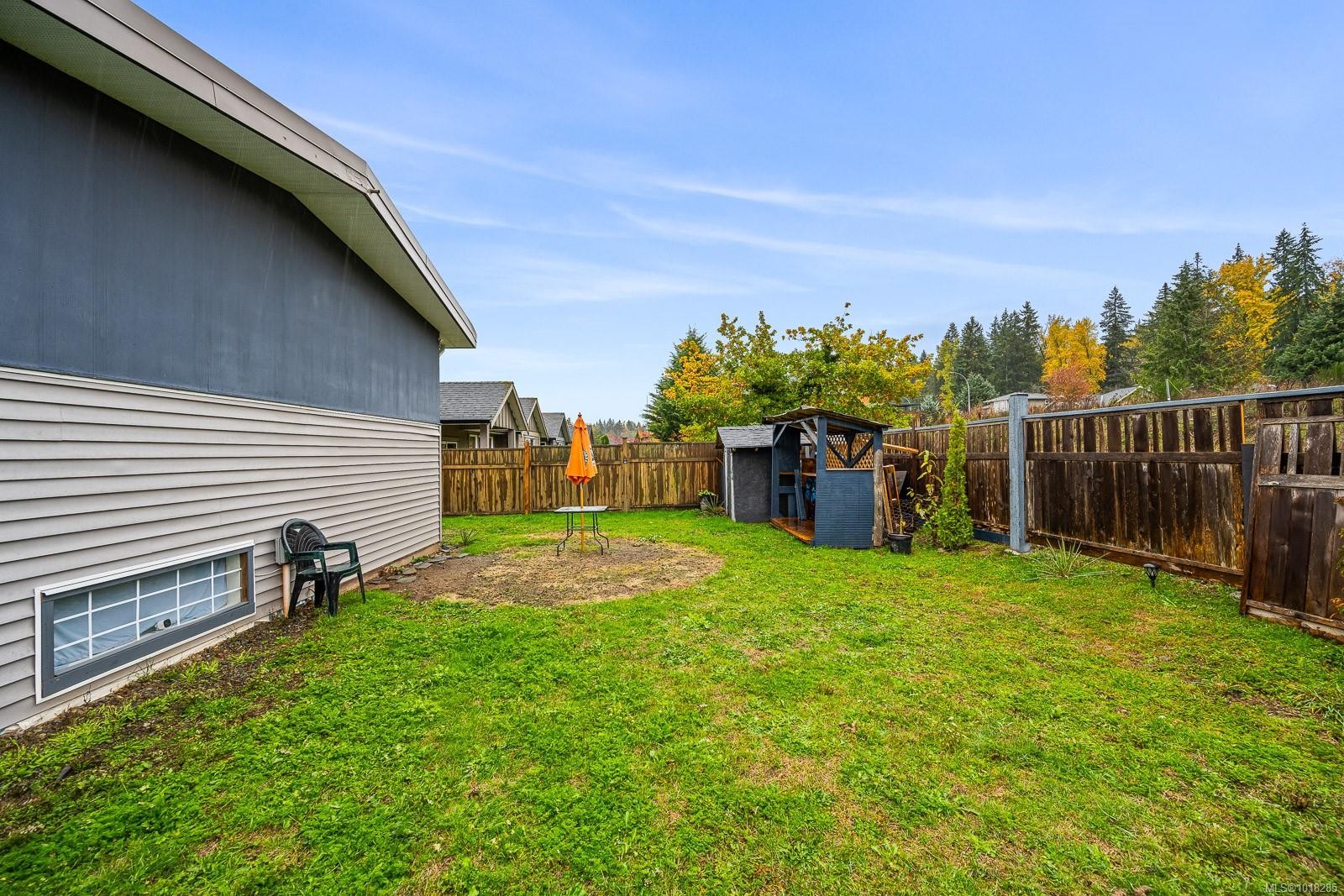 2019 Lambert Dr, Courtenay, BC