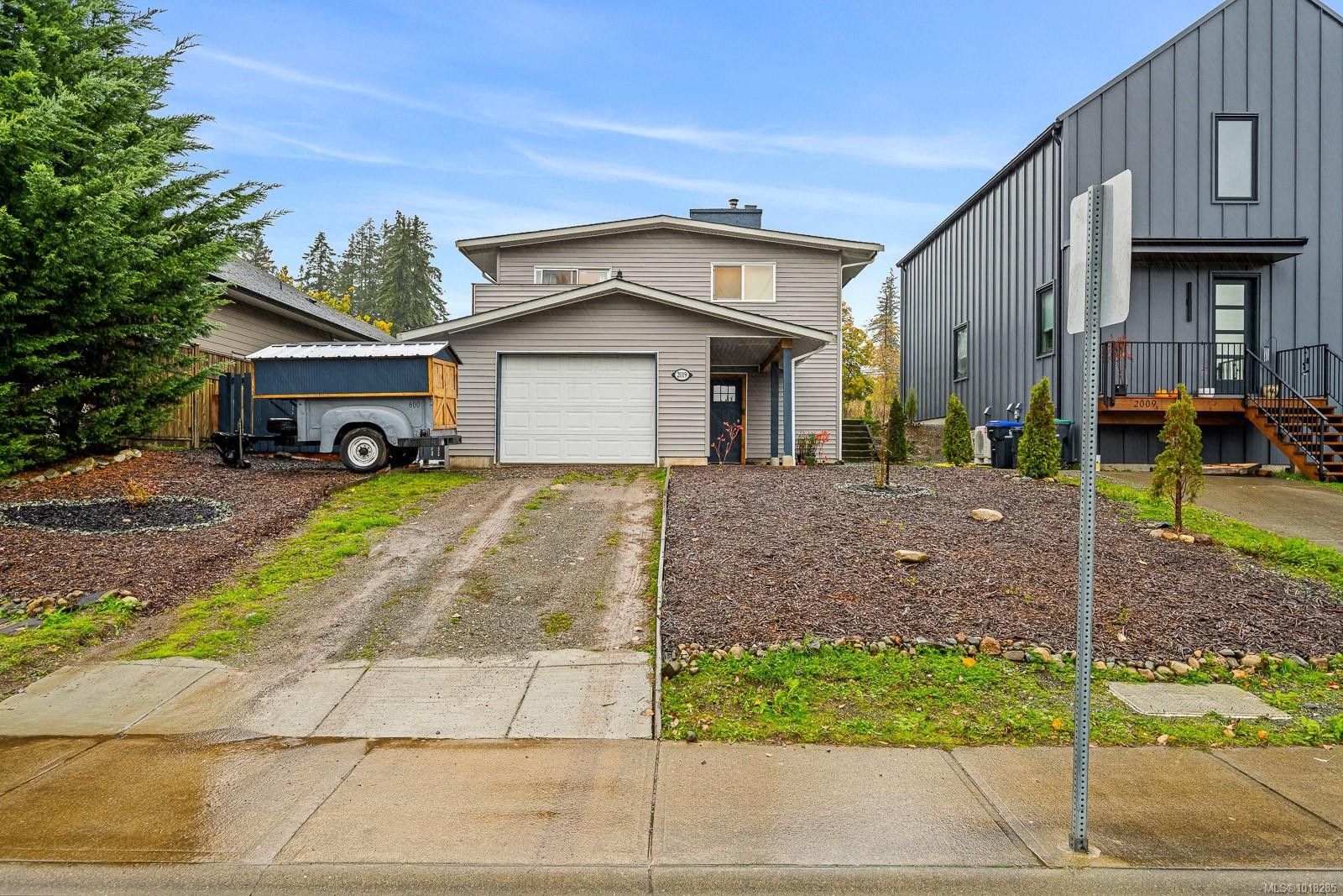 2019 Lambert Dr, Courtenay, BC