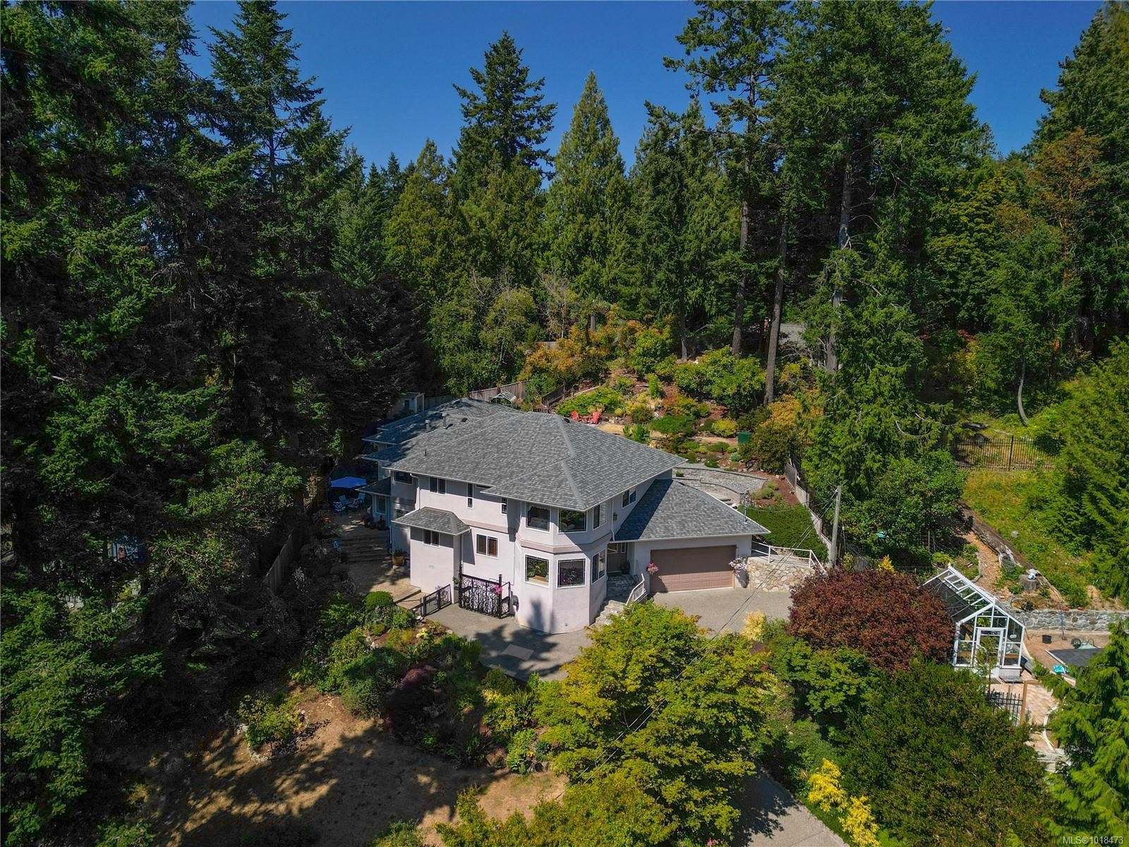 2250 Tryon Rd, North Saanich, BC