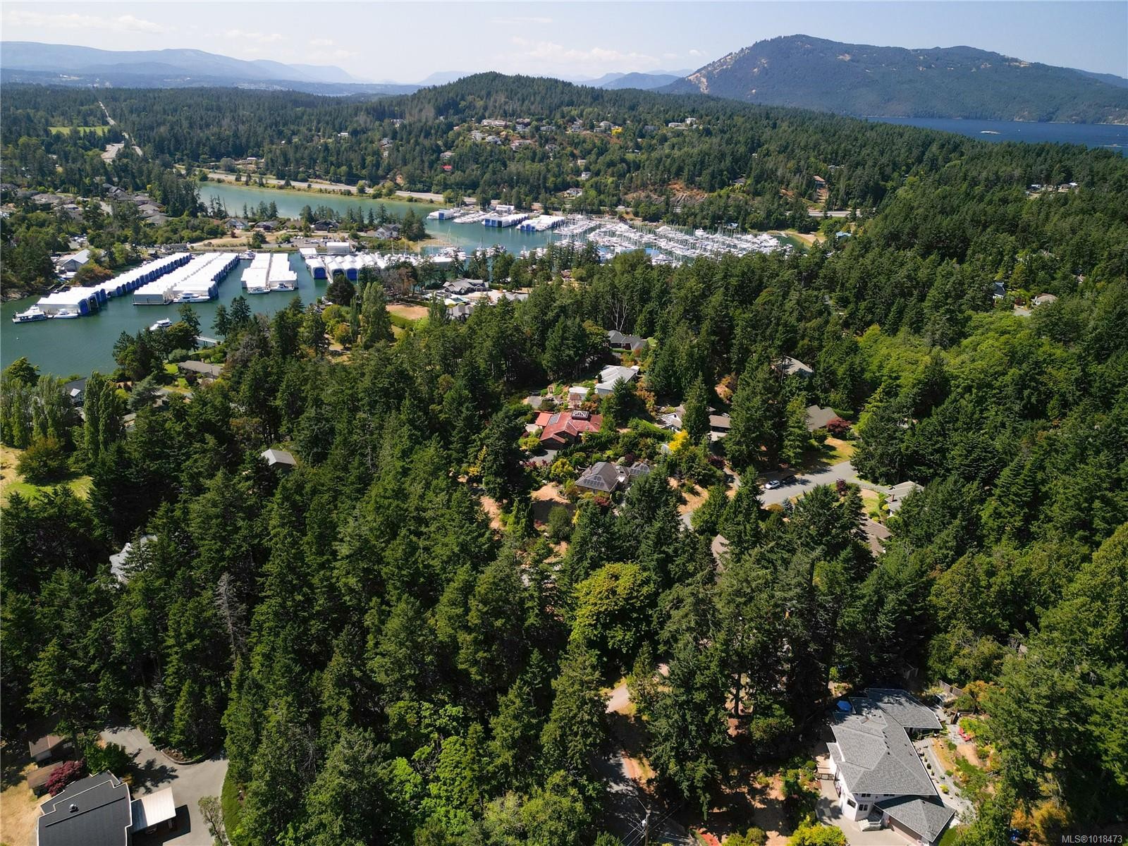 2250 Tryon Rd, North Saanich, BC