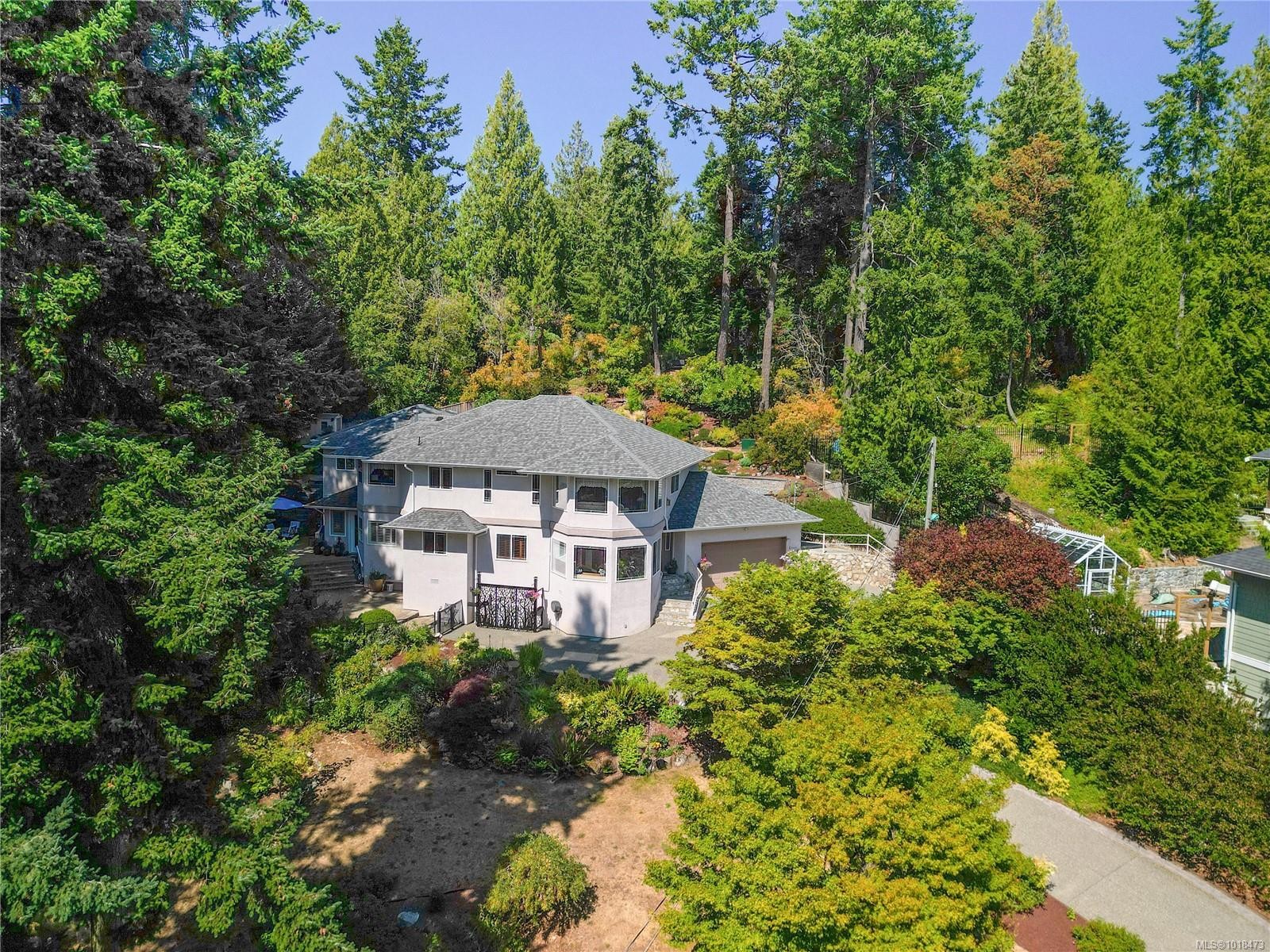 2250 Tryon Rd, North Saanich, BC