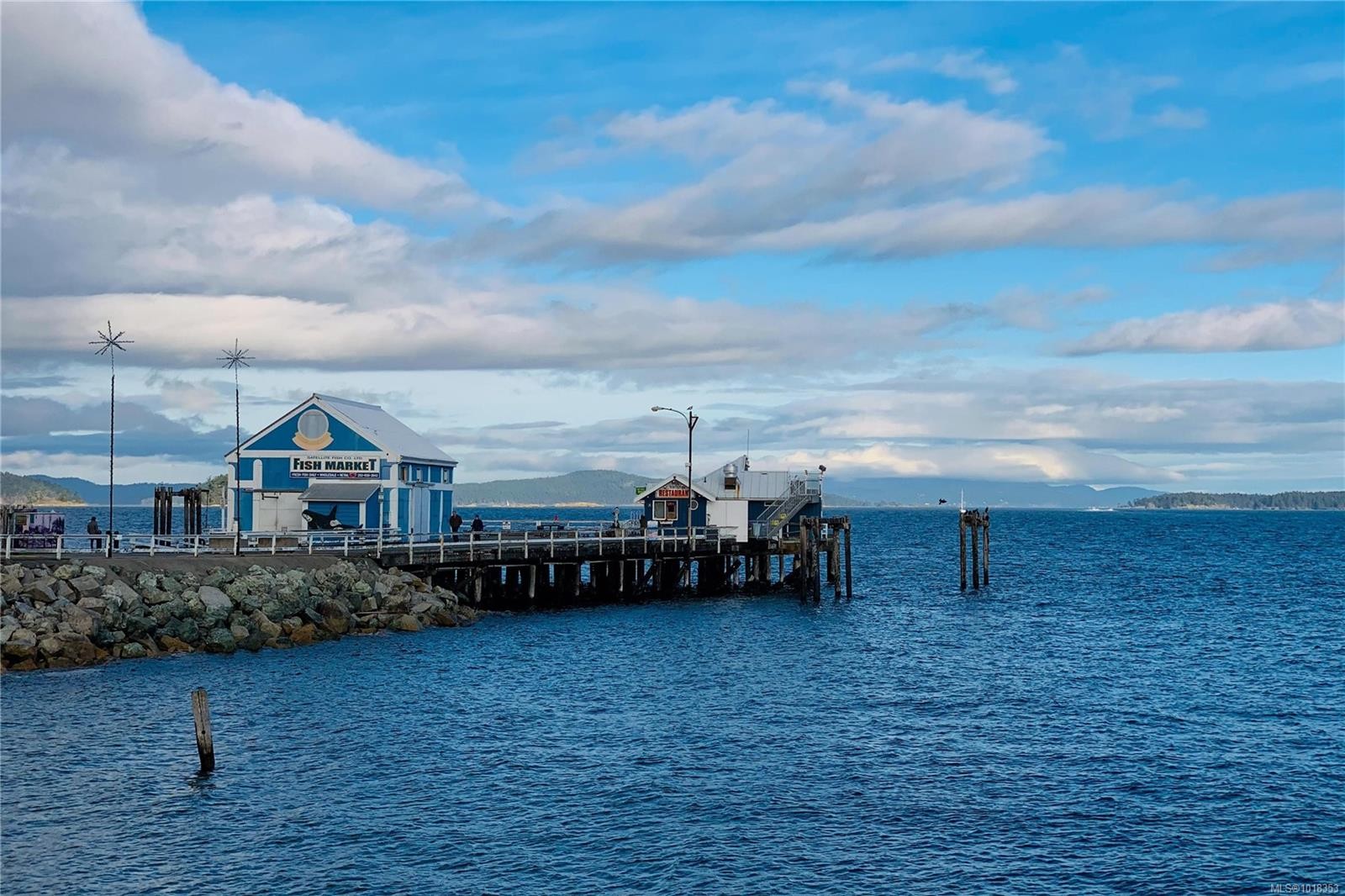 15-10145 Fifth St, Sidney, BC