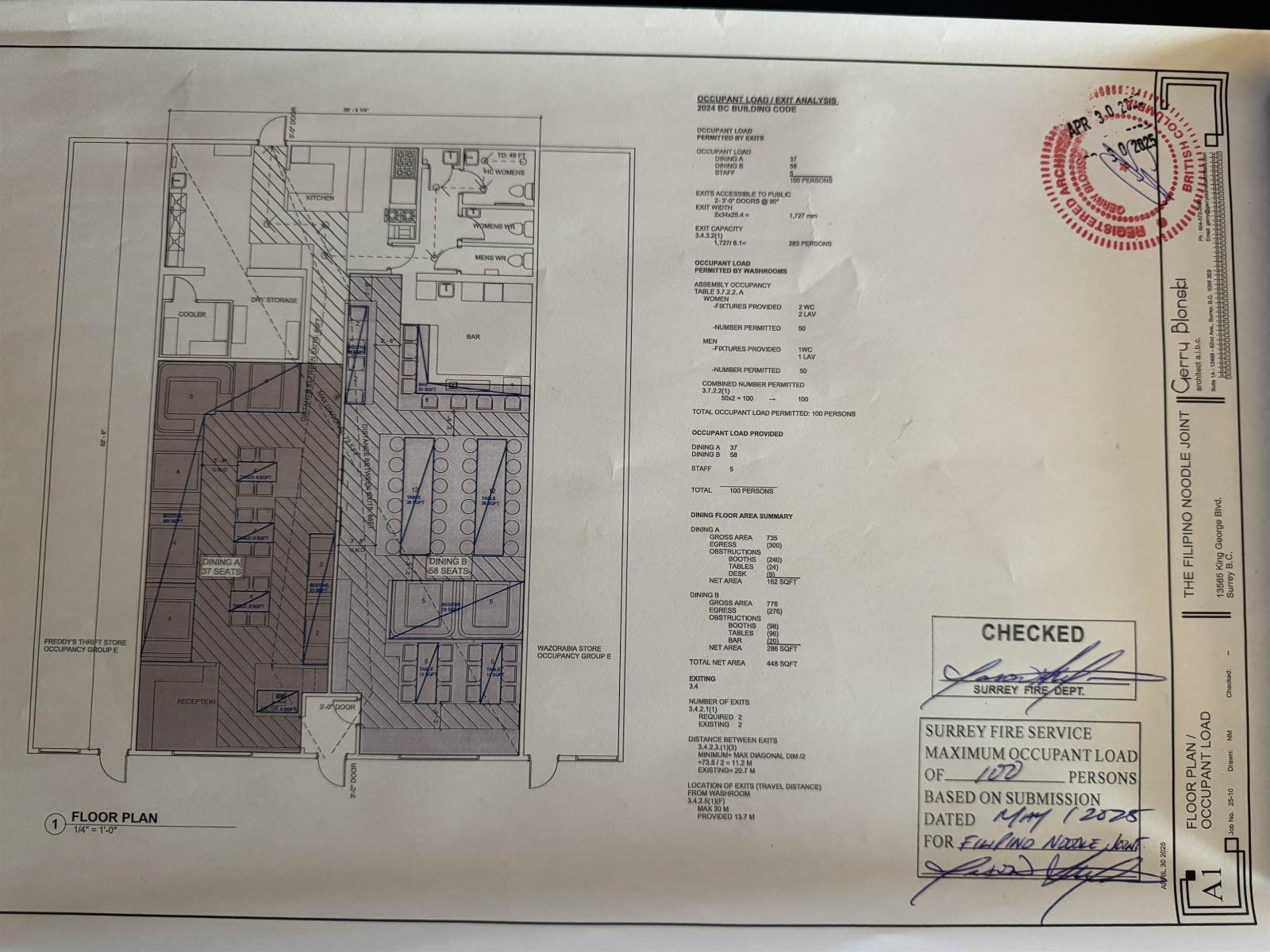 13565 King George Boulevard, Surrey, BC