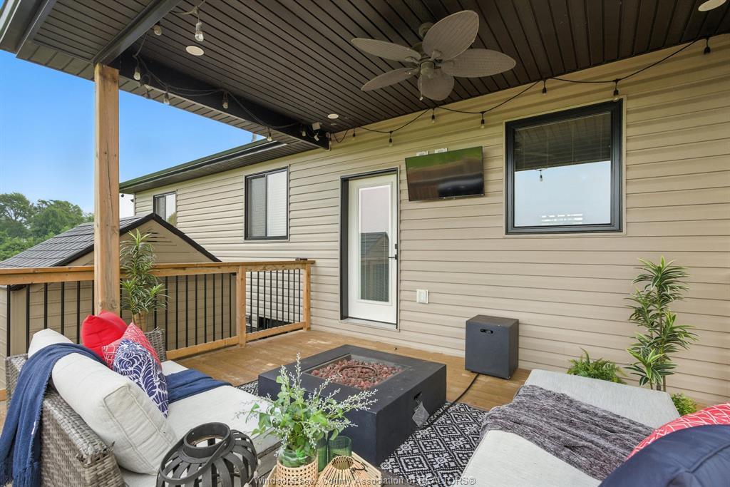 105 Conservation Boulevard, Kingsville, ON