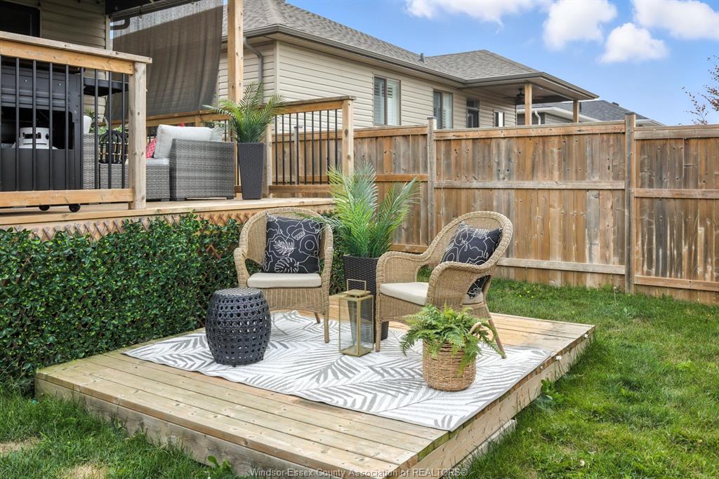 105 Conservation Boulevard, Kingsville, ON