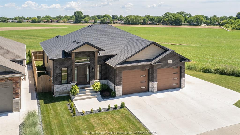 105 Conservation Boulevard, Kingsville, ON