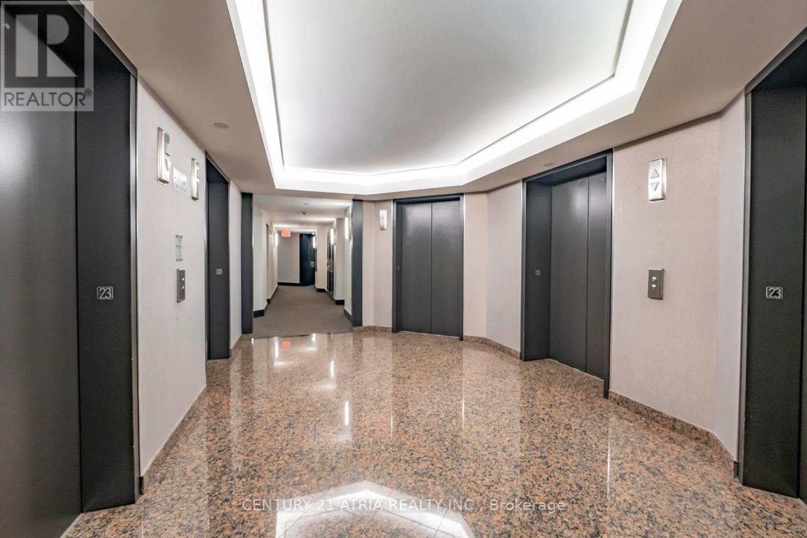 2302 - 38 Elm Street, Toronto, ON - Indoor Photo Showing Other Room