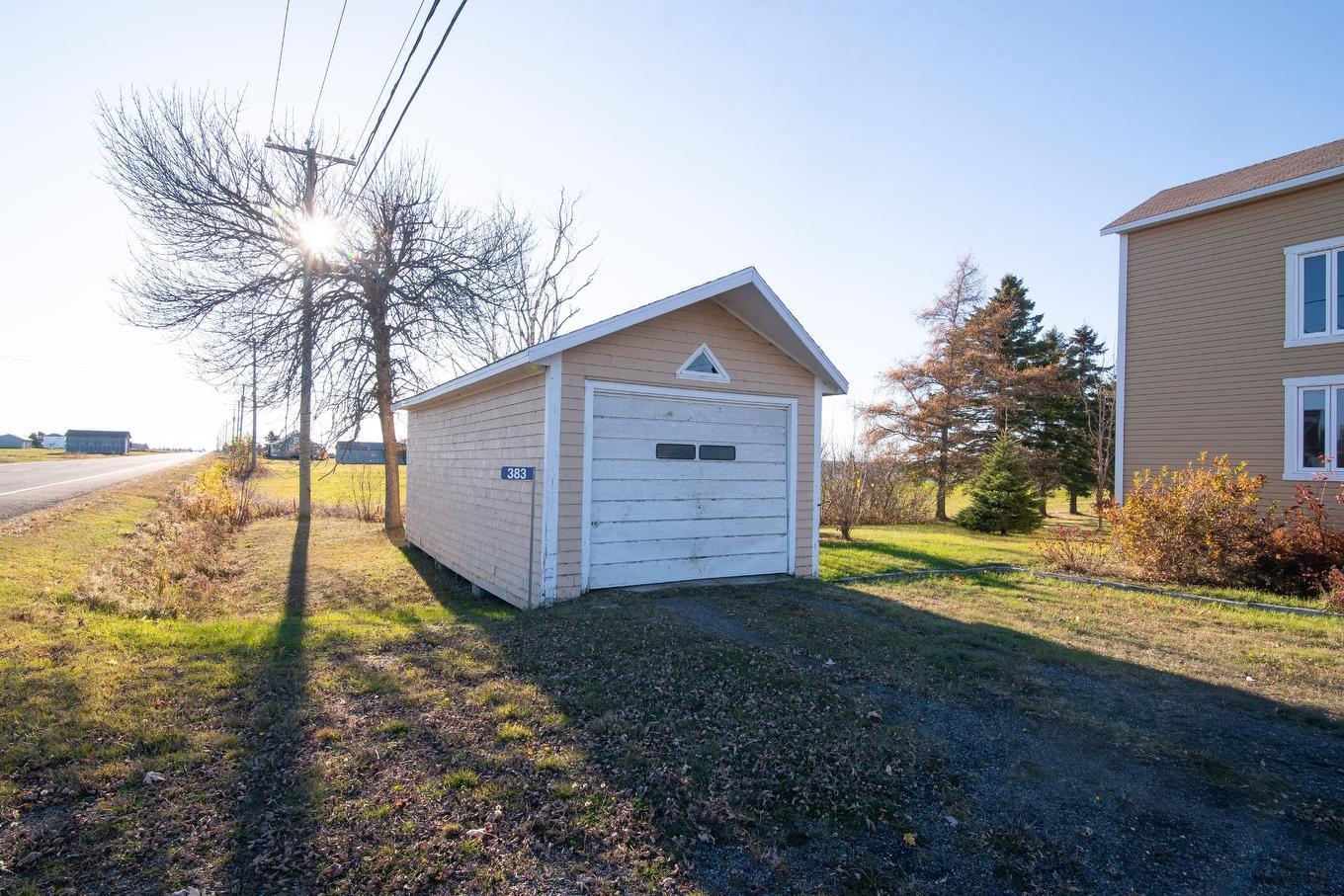 Other - 383 Route 230 E., Sainte-Hélène-De-Kamouraska, QC - Outdoor