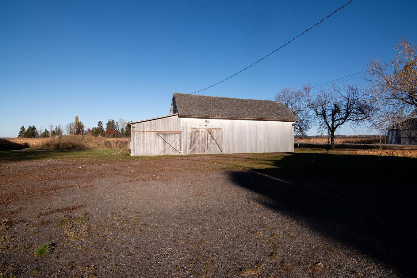 Other - 383 Route 230 E., Sainte-Hélène-De-Kamouraska, QC - Outdoor