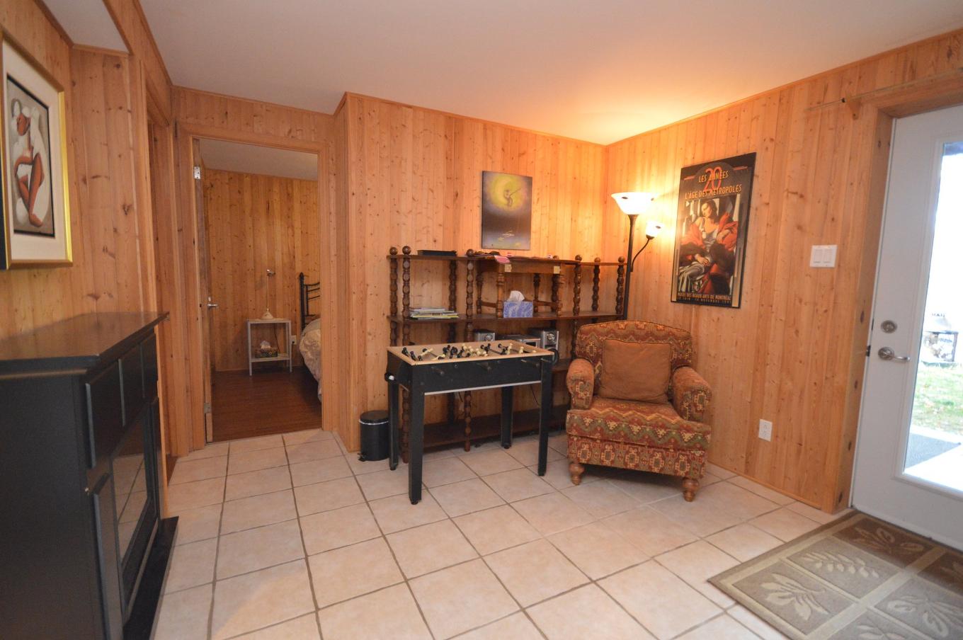 Family room - 12642 Ch. Du Lac-Labelle, Labelle, QC - Indoor Photo Showing Other Room