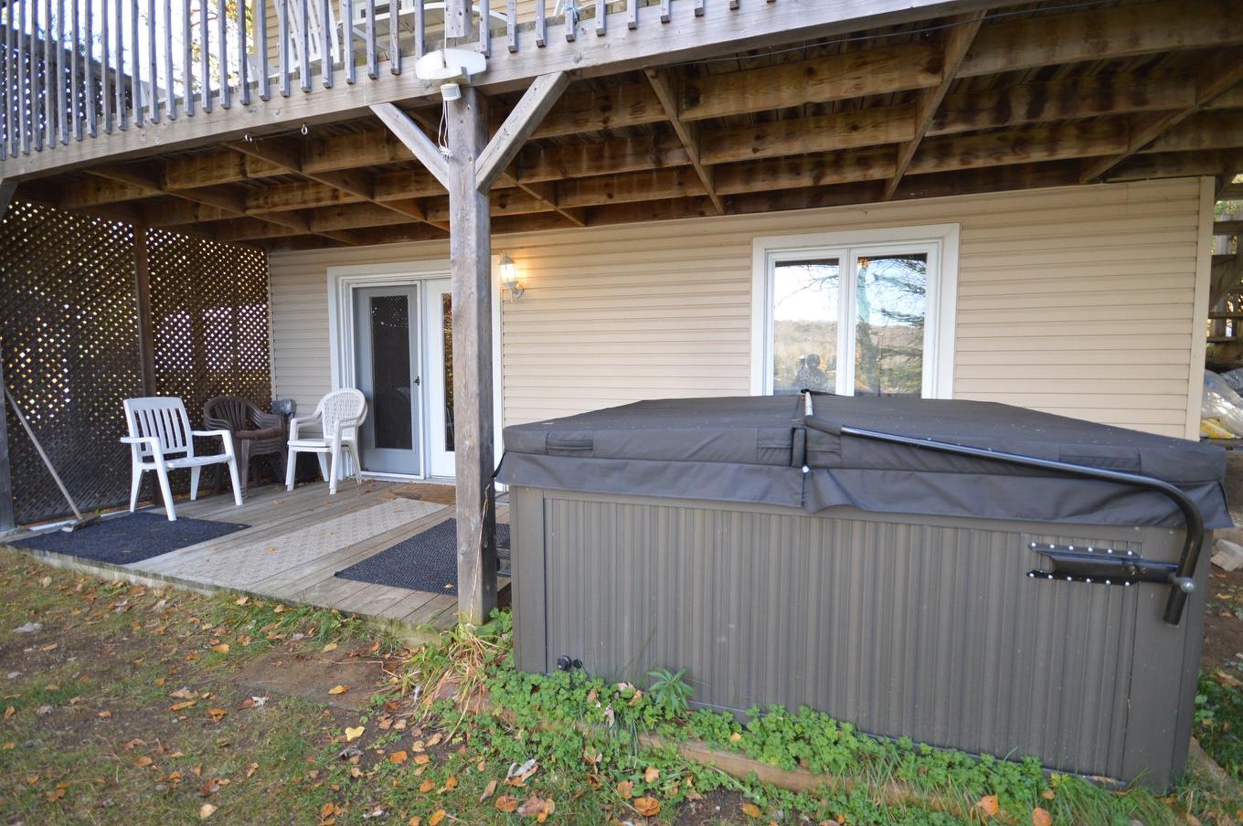 Other - 12642 Ch. Du Lac-Labelle, Labelle, QC - Outdoor With Deck Patio Veranda With Exterior