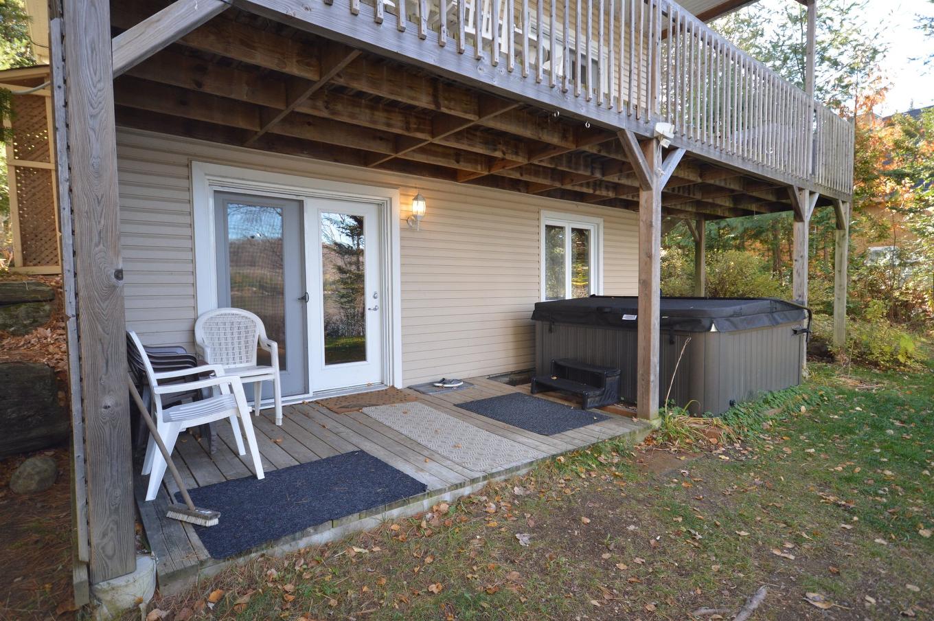 Other - 12642 Ch. Du Lac-Labelle, Labelle, QC - Outdoor With Exterior