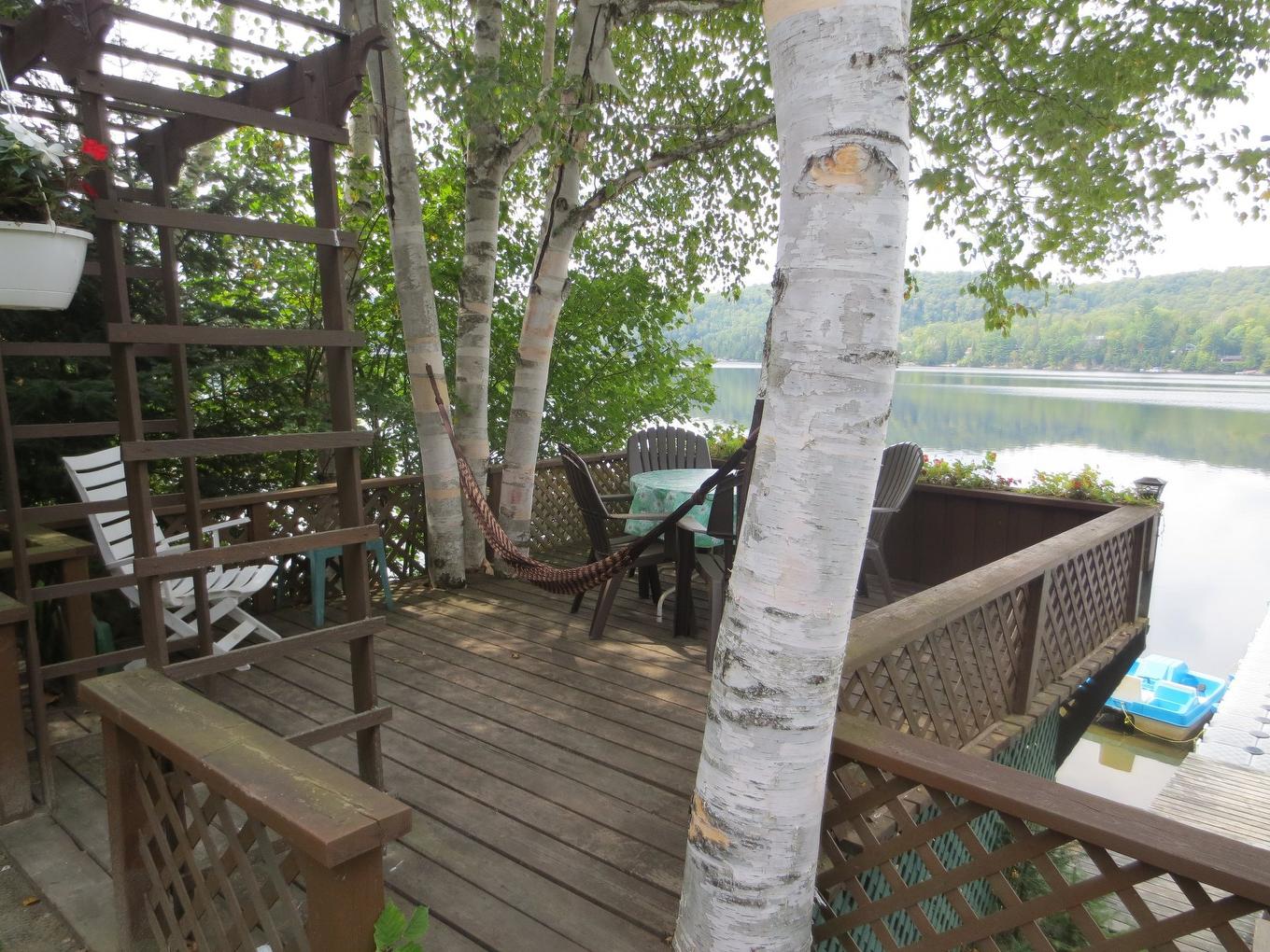 Waterfront - 12642 Ch. Du Lac-Labelle, Labelle, QC - Outdoor