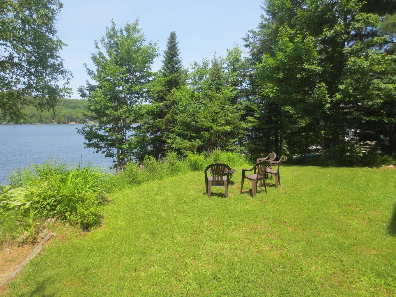 Land/Lot - 12642 Ch. Du Lac-Labelle, Labelle, QC - Outdoor