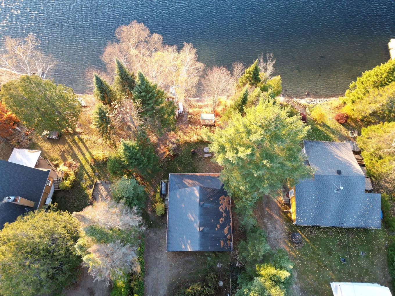 Overall view - 12642 Ch. Du Lac-Labelle, Labelle, QC - Outdoor With Body Of Water With View