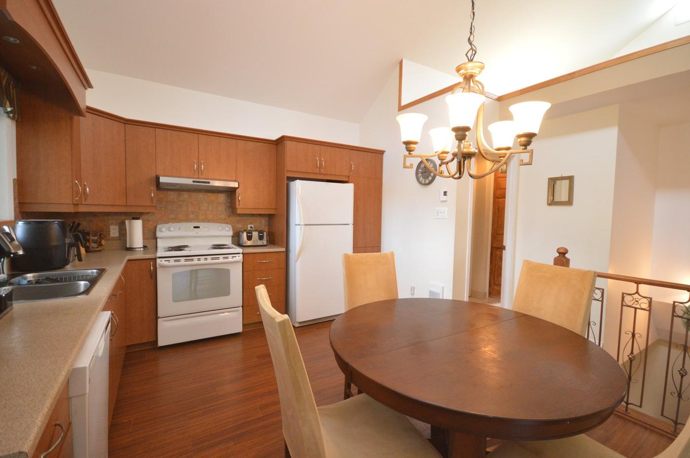 Kitchen - 12642 Ch. Du Lac-Labelle, Labelle, QC - Indoor