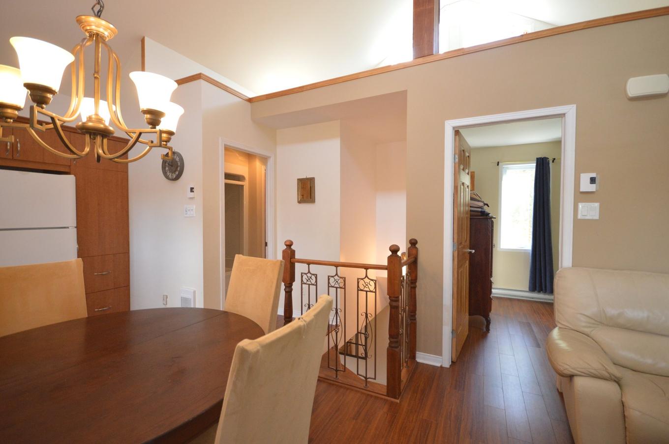 Overall view - 12642 Ch. Du Lac-Labelle, Labelle, QC - Indoor