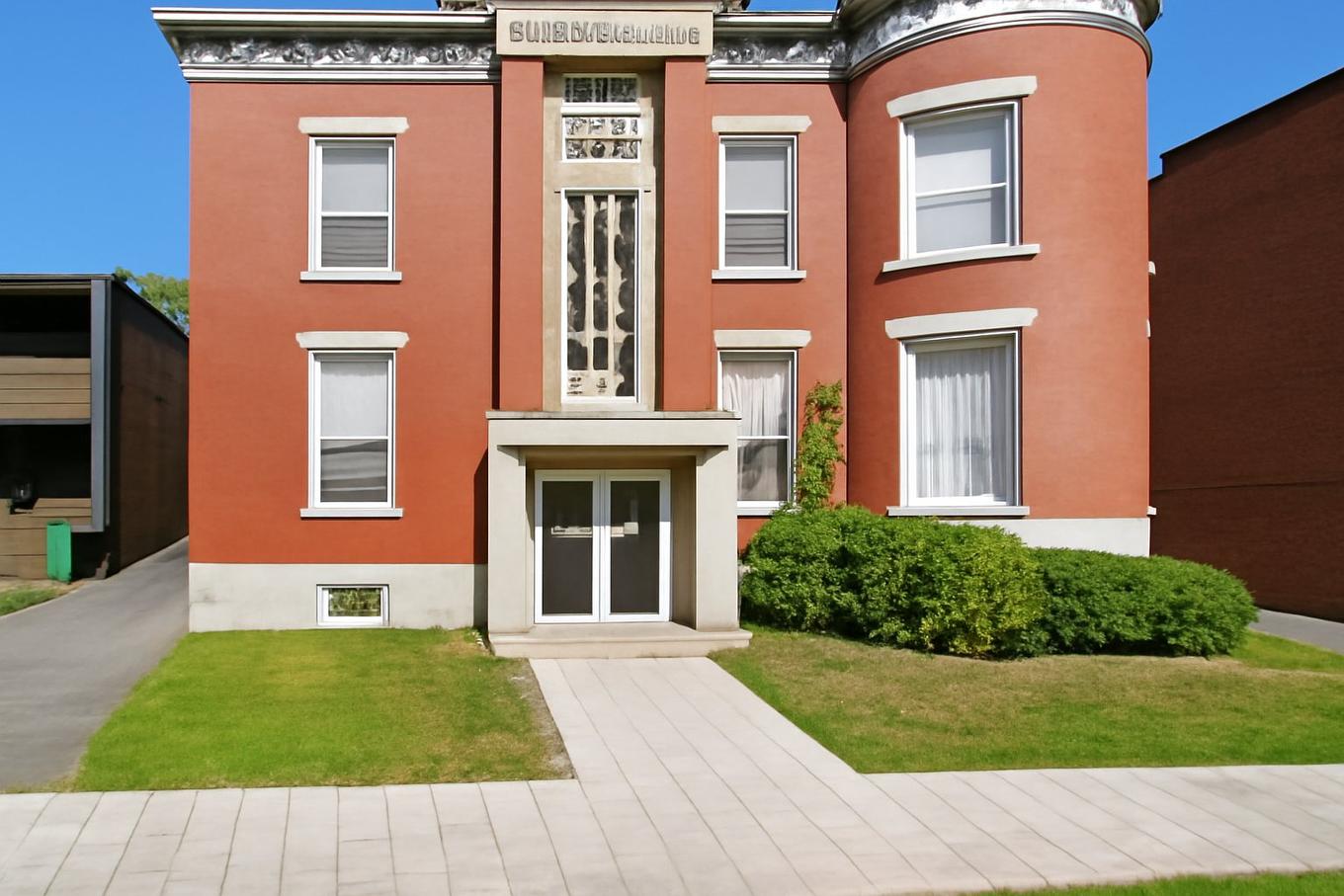 Frontage - 107-108-149 Rue St-Eustache, Saint-Eustache, QC - Outdoor With Facade