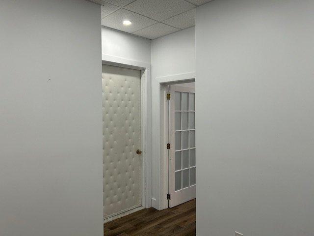 Office - 107-108-149 Rue St-Eustache, Saint-Eustache, QC - Indoor Photo Showing Other Room