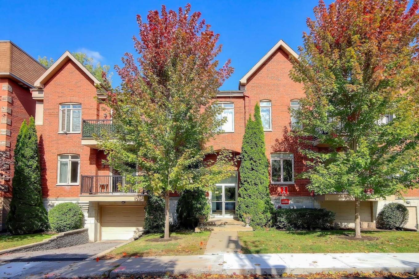 Façade - 2-1355 Rue Leclair, Montréal (Verdun/Île-Des-Soeurs), QC - Outdoor