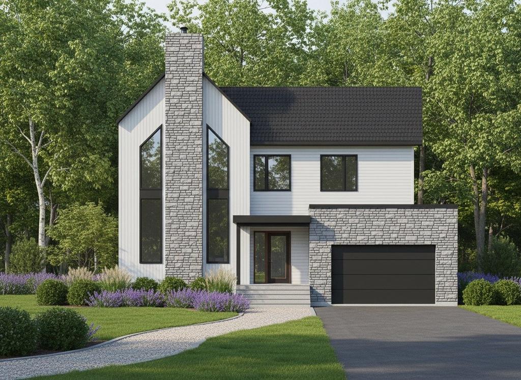 Exterior - 7 Ch. Du Bruant, Lac-Beauport, QC - Outdoor