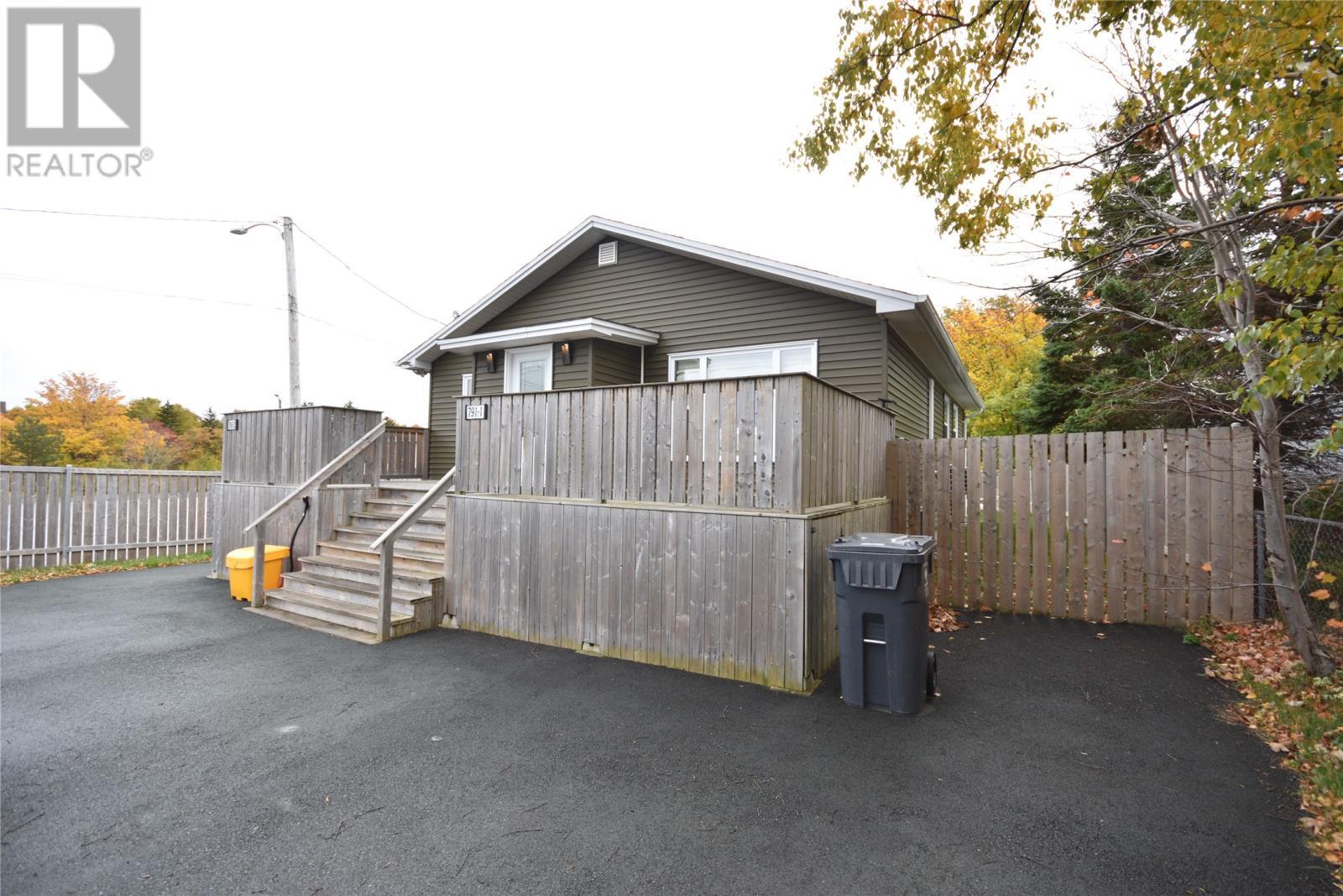 791 Conception Bay Highway, Conception Bay South, NL - Outdoor With Exterior