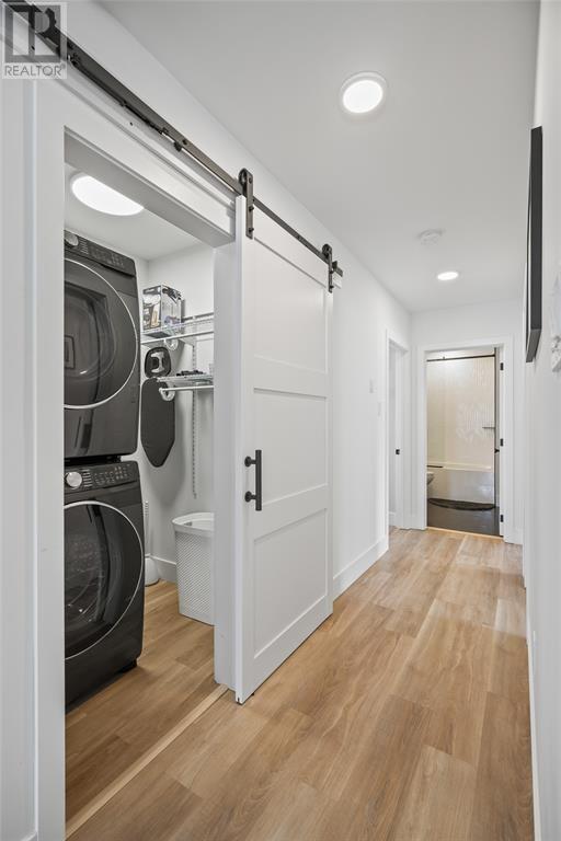 791 Conception Bay Highway, Conception Bay South, NL - Indoor Photo Showing Laundry Room