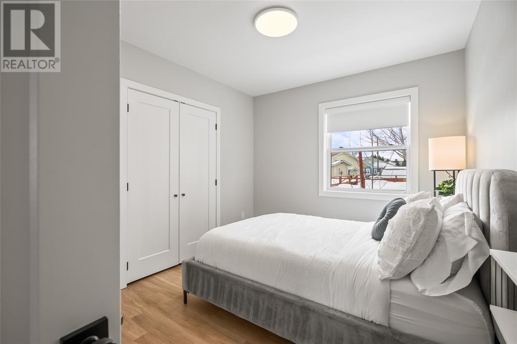 791 Conception Bay Highway, Conception Bay South, NL - Indoor Photo Showing Bedroom