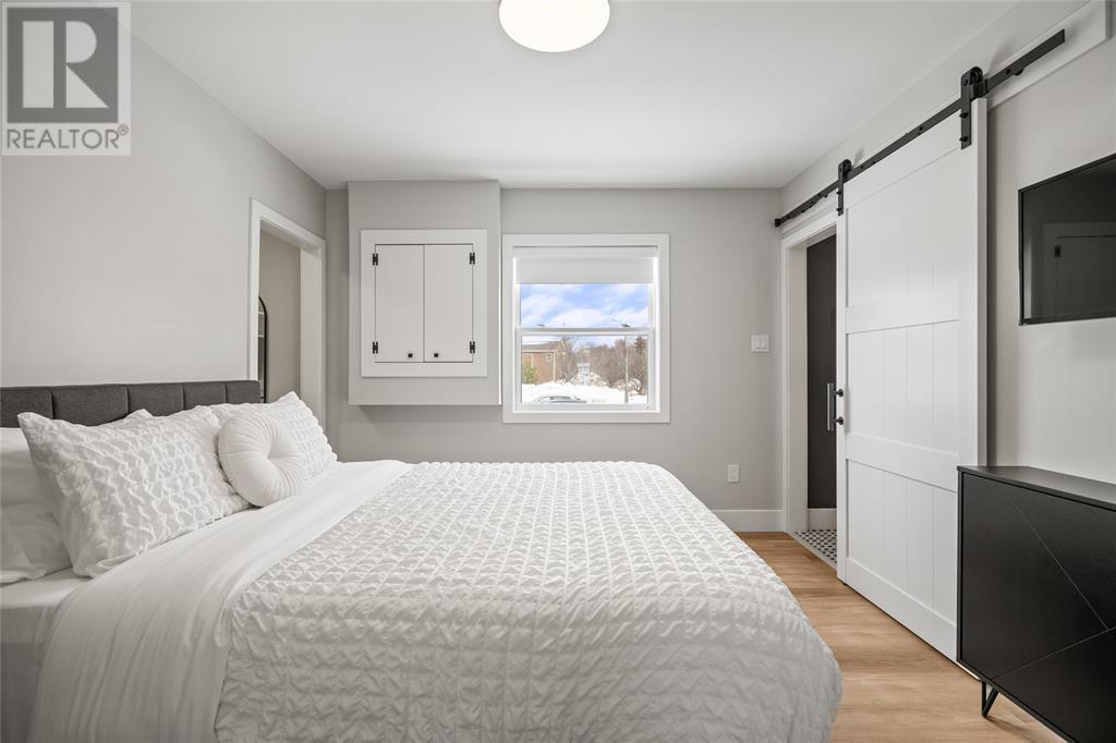 791 Conception Bay Highway, Conception Bay South, NL - Indoor Photo Showing Bedroom