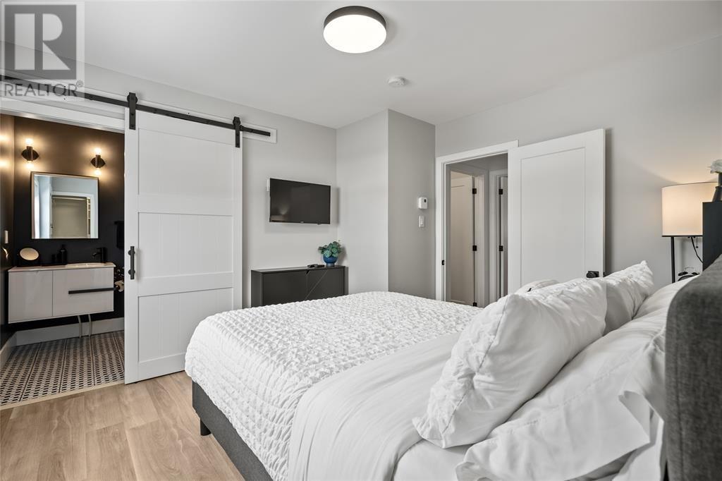 791 Conception Bay Highway, Conception Bay South, NL - Indoor Photo Showing Bedroom