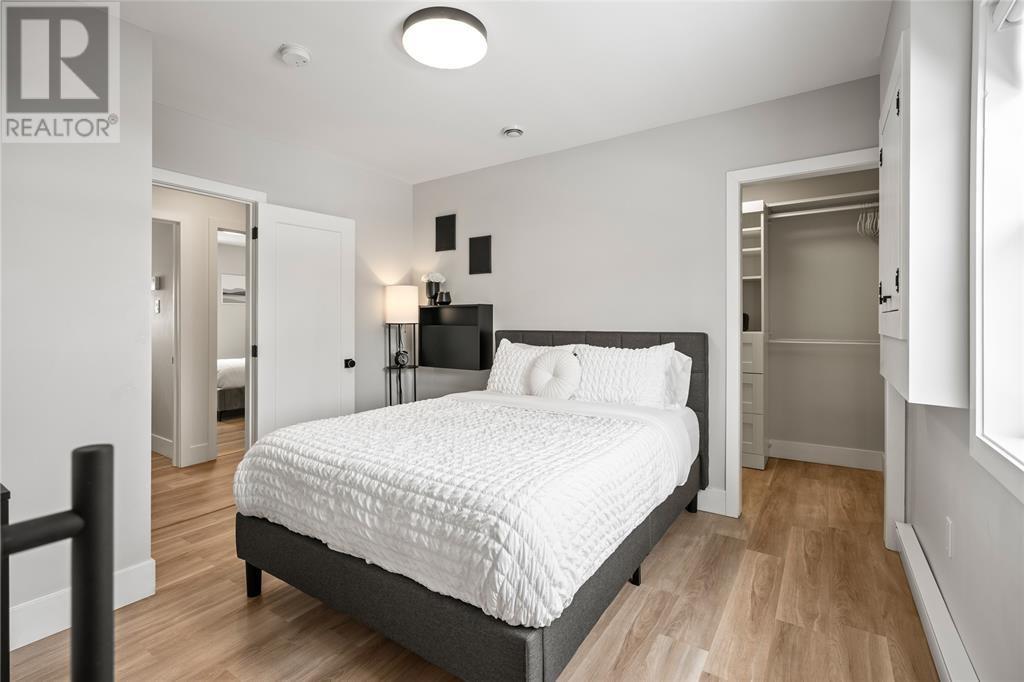 791 Conception Bay Highway, Conception Bay South, NL - Indoor Photo Showing Bedroom