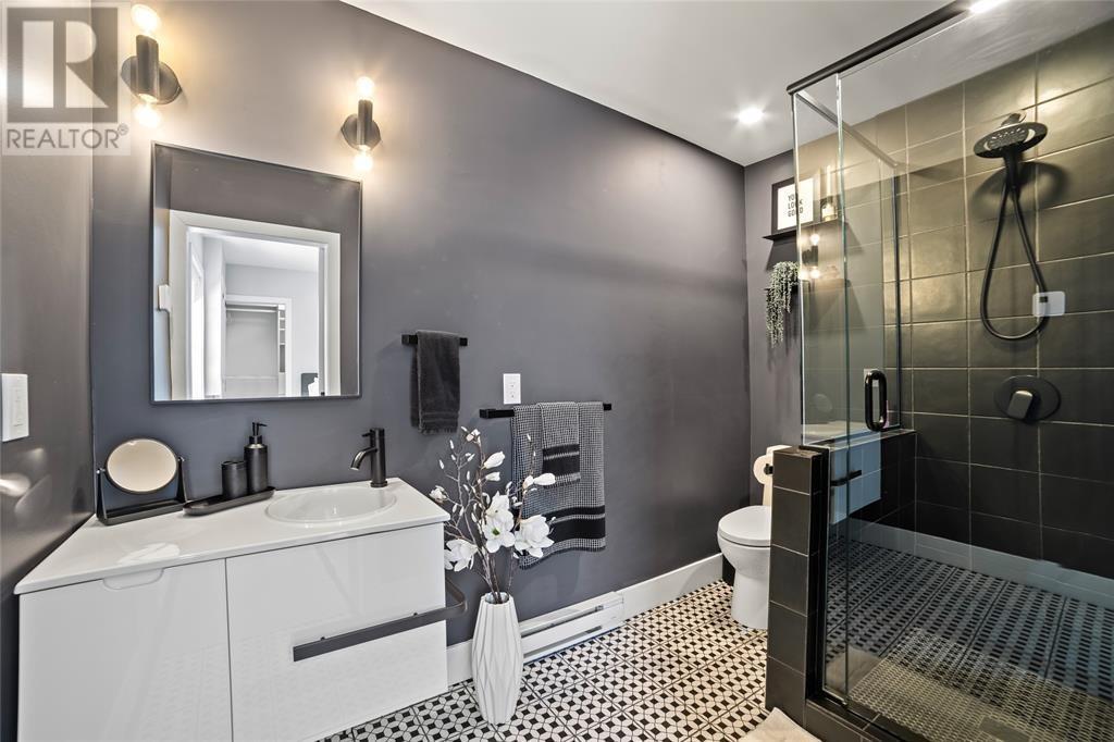 791 Conception Bay Highway, Conception Bay South, NL - Indoor Photo Showing Bathroom