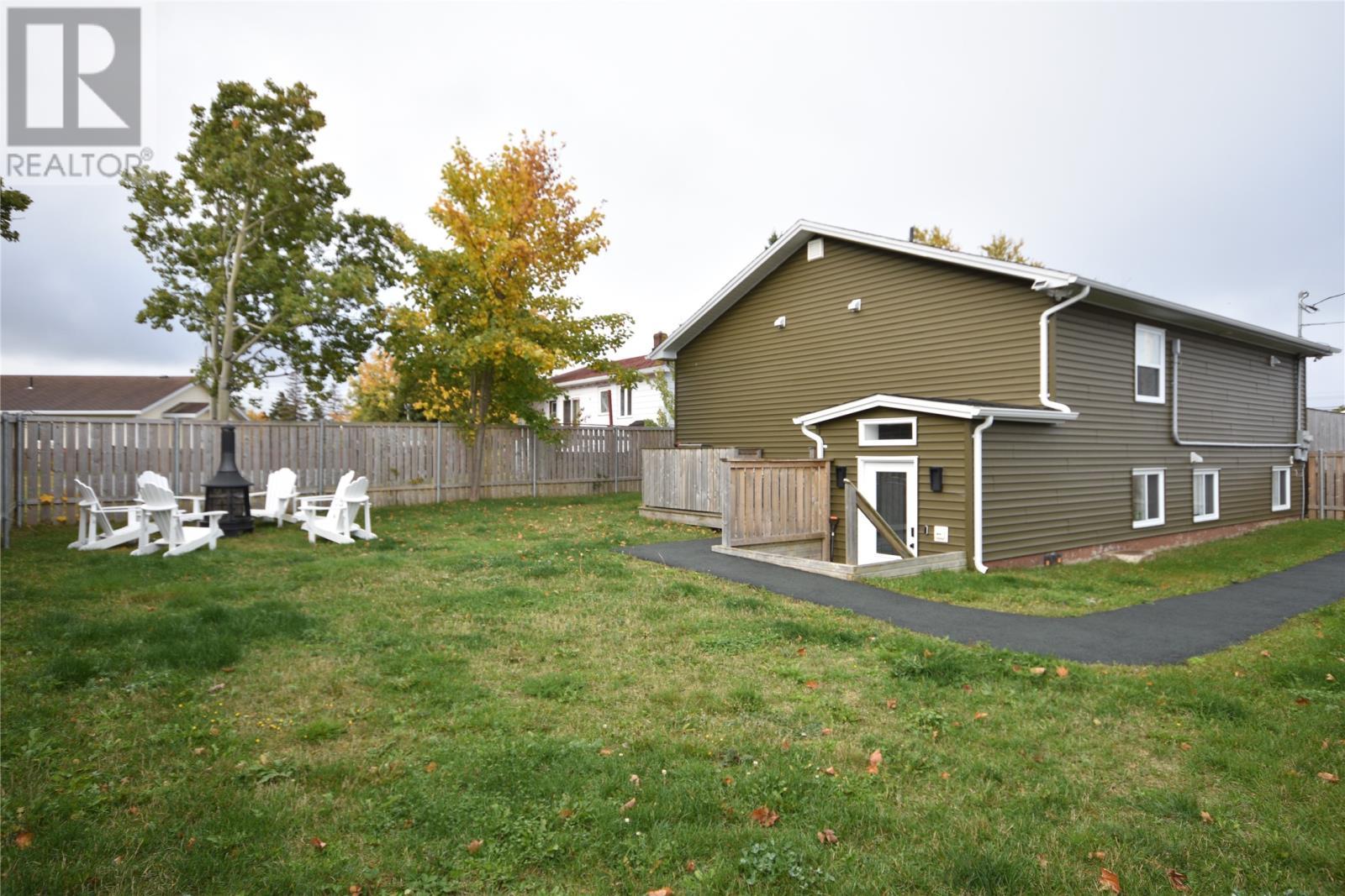 791 Conception Bay Highway, Conception Bay South, NL - Outdoor