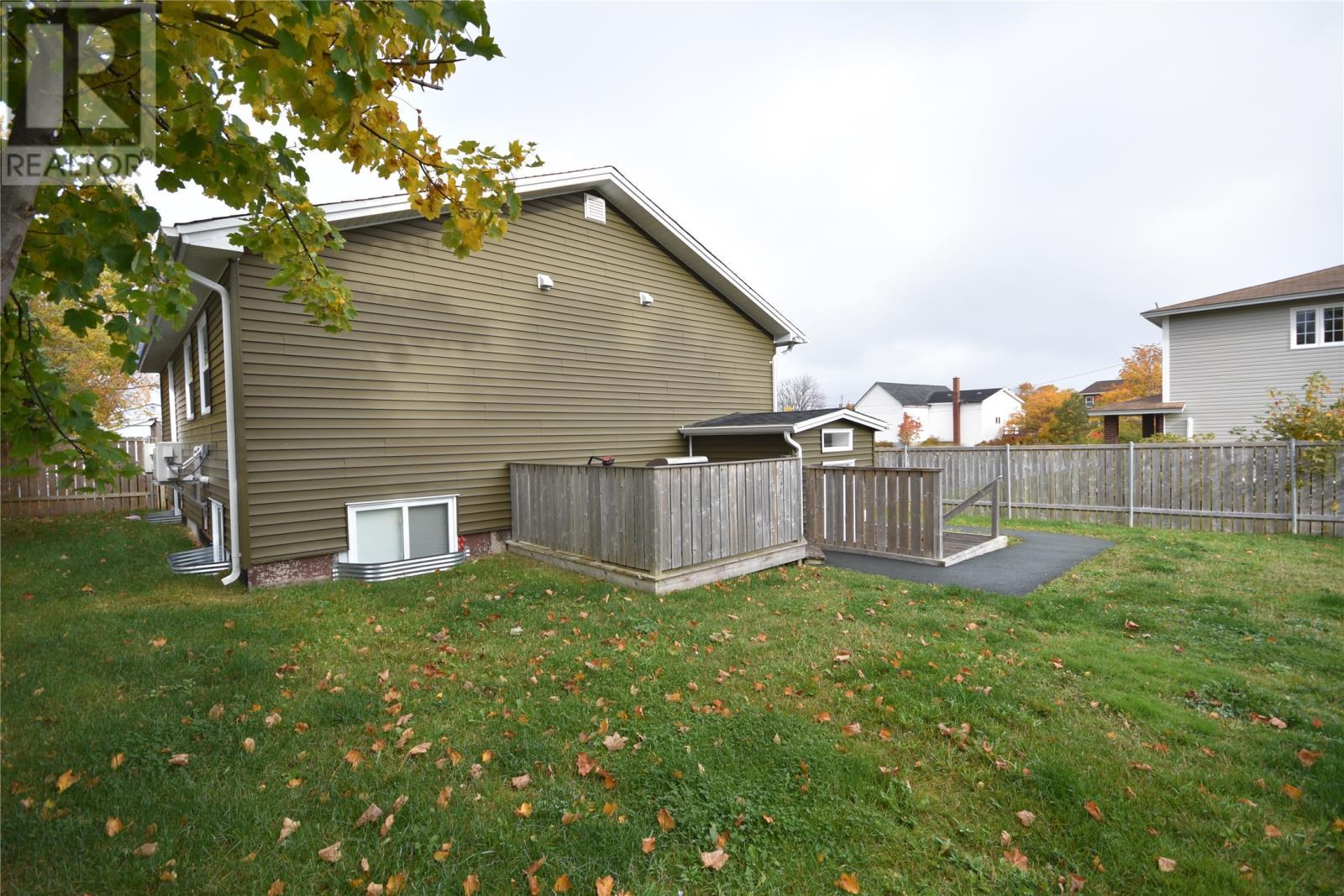 791 Conception Bay Highway, Conception Bay South, NL - Outdoor