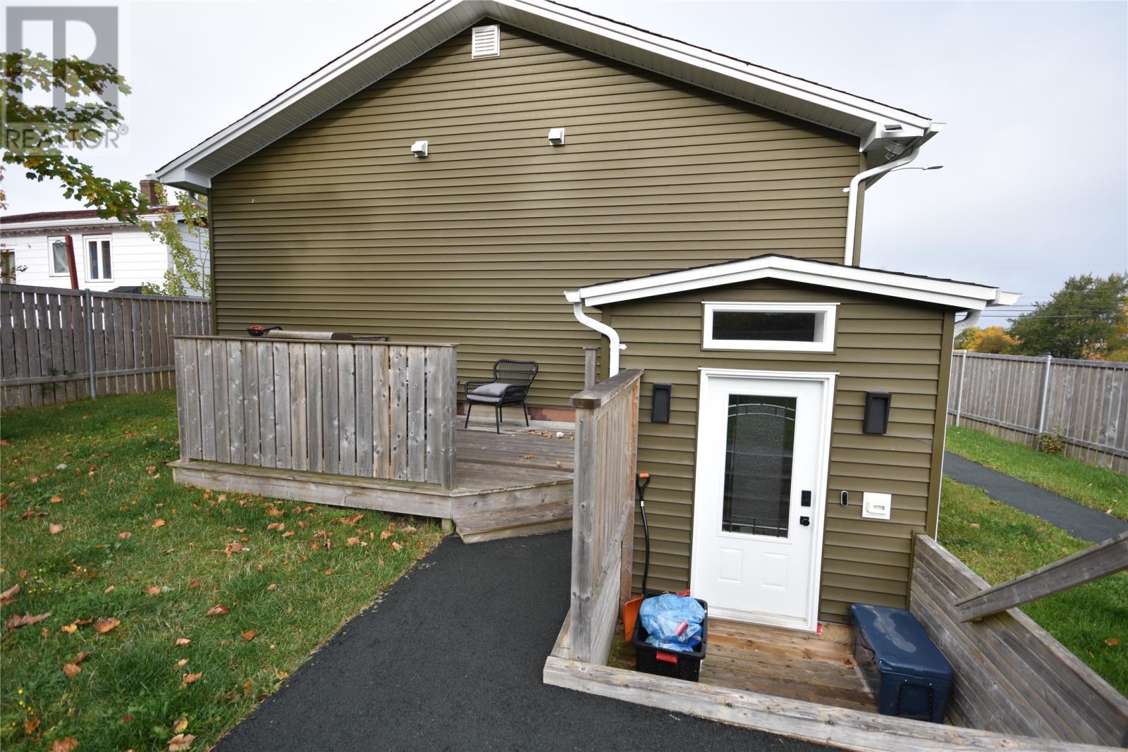 791 Conception Bay Highway, Conception Bay South, NL - Outdoor With Exterior