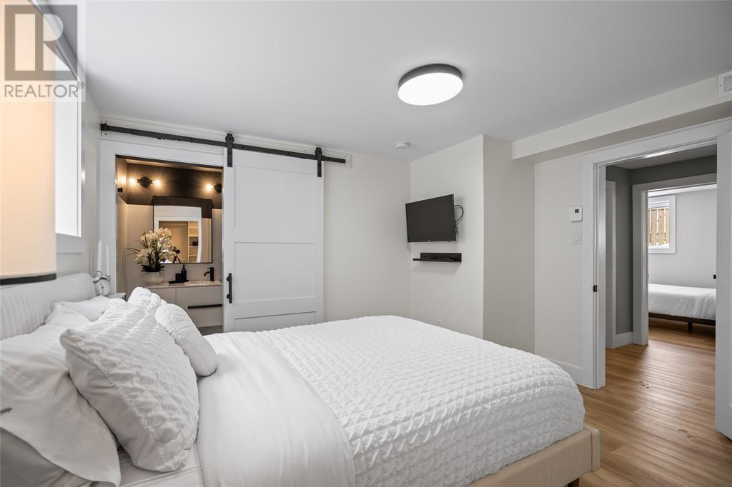 791 Conception Bay Highway, Conception Bay South, NL - Indoor Photo Showing Bedroom