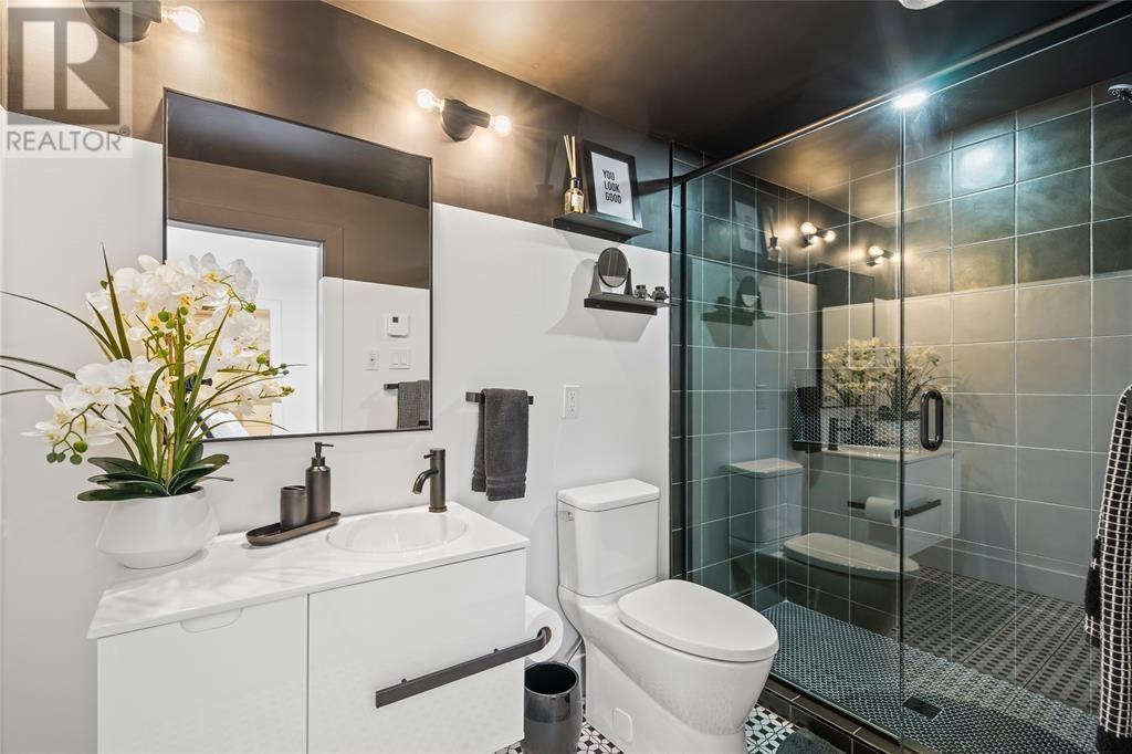 791 Conception Bay Highway, Conception Bay South, NL - Indoor Photo Showing Bathroom