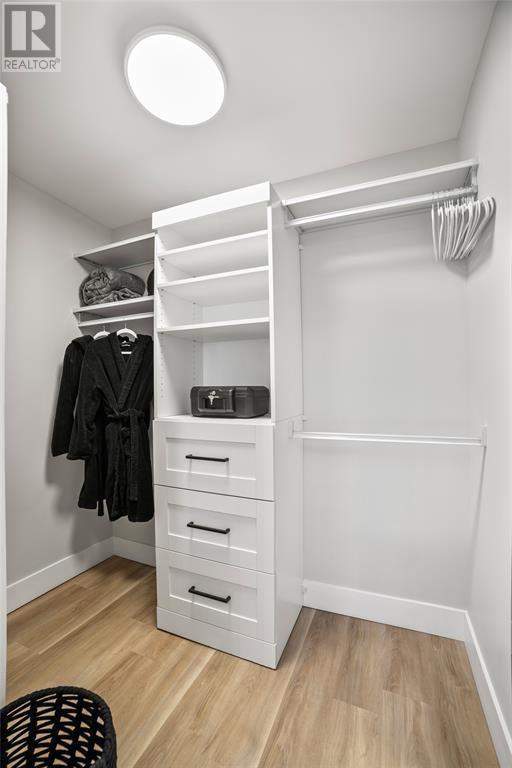 791 Conception Bay Highway, Conception Bay South, NL - Indoor With Storage