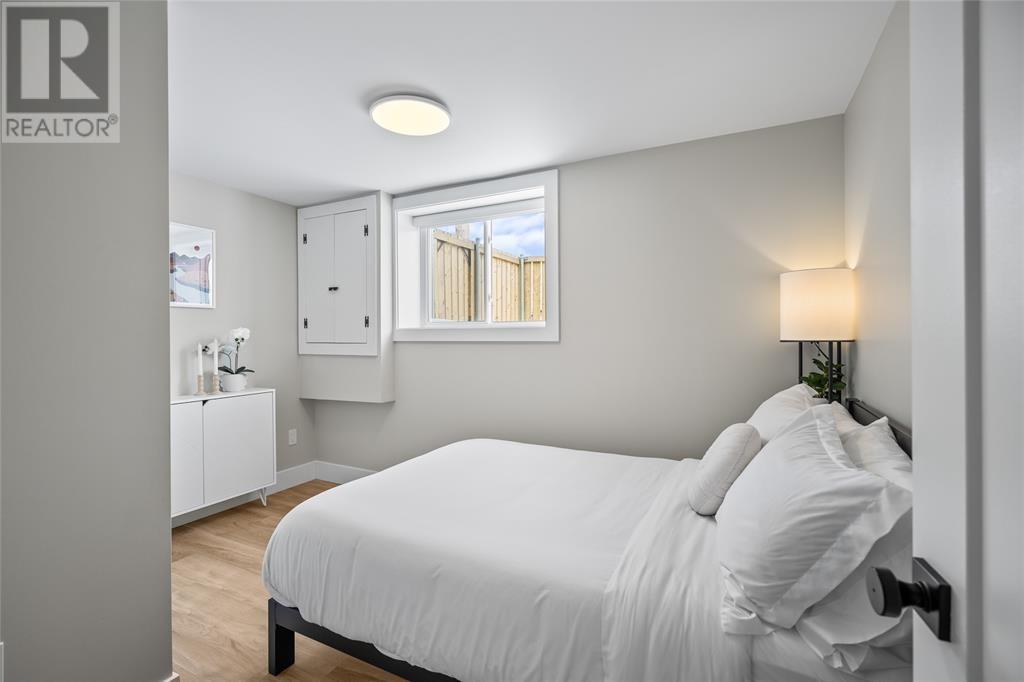 791 Conception Bay Highway, Conception Bay South, NL - Indoor Photo Showing Bedroom